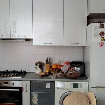 ПРОДАМ ! 2х.к квартиру на земле! 2х.этажа 68м.кв С зоной барбекю!