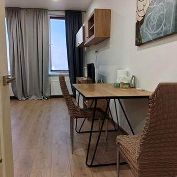 Продам 1-но кімн. квартиру в центрі Одеси!Новий ЖК! Меблі та техніка! ЖК Простір на Розкидайлівській