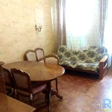 2-х комнатная квартира рядом с парком Шевченко и морем.