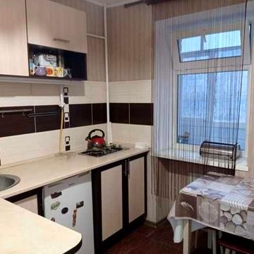 Аренда 1к квартиры Центр