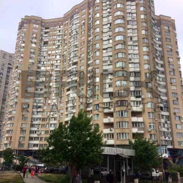 Миколи Бажана просп., 1-М