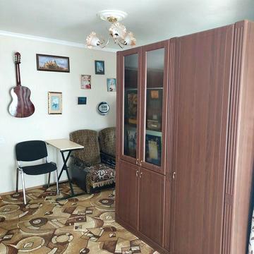 Квартира однокімнатна 39кв.м., Бориспіль. БЕЗ КОМІСІЇ!