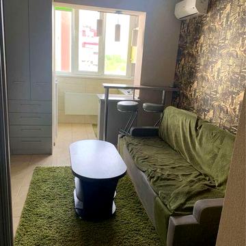 Сдается 1к квартира в Харькове! Студия в новострое ЖК Воробьевы горы