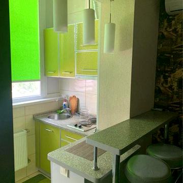 Сдается 1к квартира в Харькове! Студия в новострое ЖК Воробьевы горы