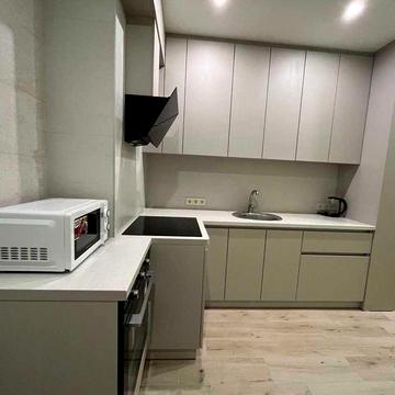 Сдам 3-комн кв на ж/м Победа (Мандрыковская)