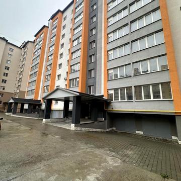 Романа Вірастюка вул., 5