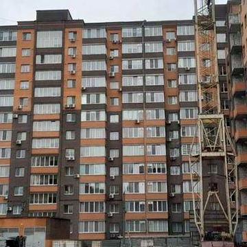 Продаж квартир в новобудові ЖК Ковалівський