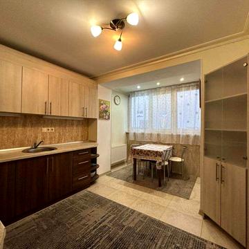 2-ком 62 м2 Ремонт Газовый кирпичный дом Вильямса  ID: 212931