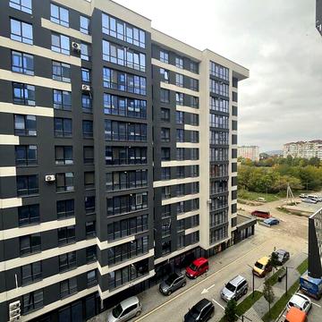 Продаж 1к Квартира Хіміків вулиця ЖК Comfort Park