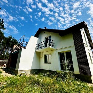 Терміновий продаж! Ціну знижено! Дуплекс 104 м2