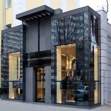 Володимира Вернадського вул. (Дзержинського), 18-А