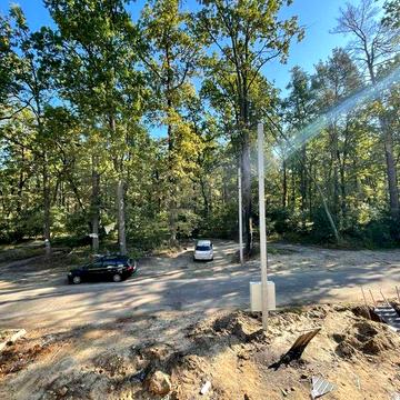 Триповерховий дуплекс з газом у топ-локації Ірпеня, вул. Гоголя