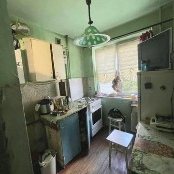 Продаж 2кім квартира вул Грінченка кінець вул Мазепи