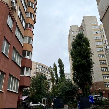 Продаж 2к Квартира Євгена Чикаленка (Академіка Вільямса) вулиця