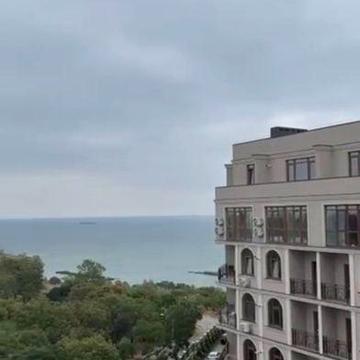 . ЖК Авиньон. Квартира с видом на море. Дом сдан. Срочная продажа