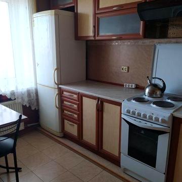 1-кімн. квартира, р-н пл. 700-річчя