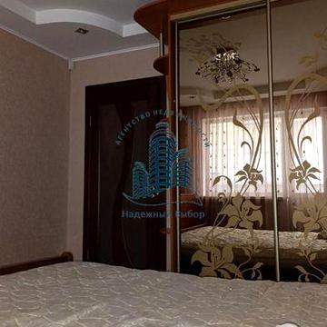 Оренда 3-х кімнатної квартири в м-ні Алмазний