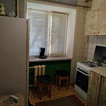 Продам 1-к квартиру, Космический район, ул. Чумаченко