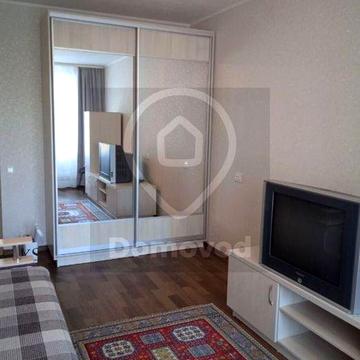 Сдам 1К_Квартиру, Алексеевка, пр. Победы 68-Г, м. Победы.