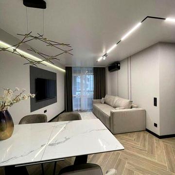 Оренда 2 кім квартири Перша здача ЖК Greenville Park Замарстинівська