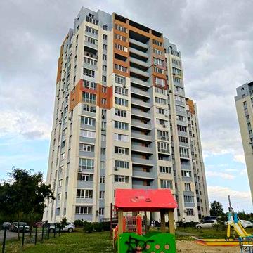 ЖК Левада 1, Продам большую 1 ком квартиру пл 53м2, Є-Сертификат! A ЖК Левада 1