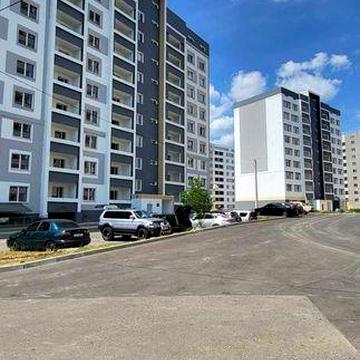 ЖК СКАЗКА продам 2-комн квартиру 64м2 в Новострое MV ЖК СКАЗКА