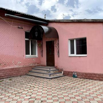 Продам дом в поселке Лиманівка