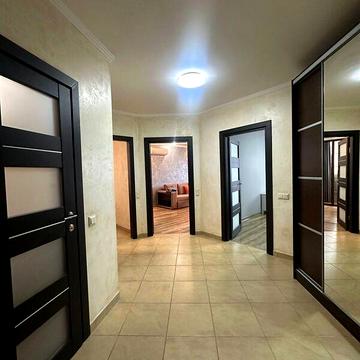 Довгострокова оренда 2к Квартира Надрічна вулиця