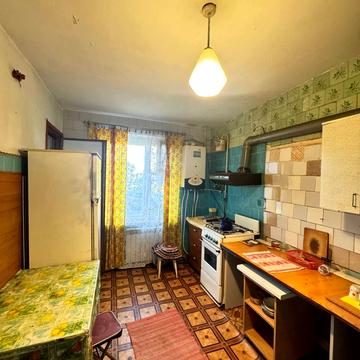 Данила Галицького вул., 6-1