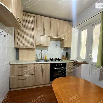 Продаж 3к Квартира Зіньківська вулиця