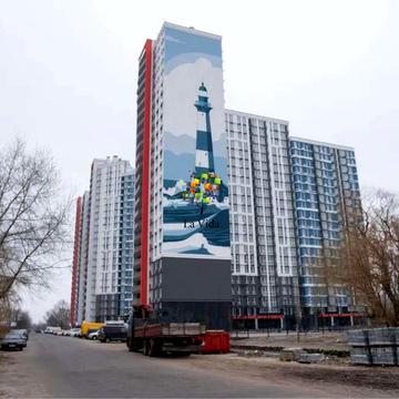 Гліба Бабіча вул. (Канальна), 8-Б