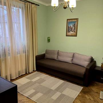 Довгострокова оренда 1к Квартира Мучна вулиця