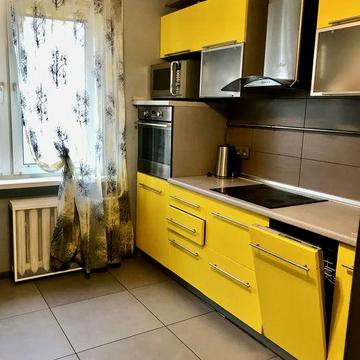 Оренда 2 кімн кв Лаврухіна 10 новий дім ТЦ Район
