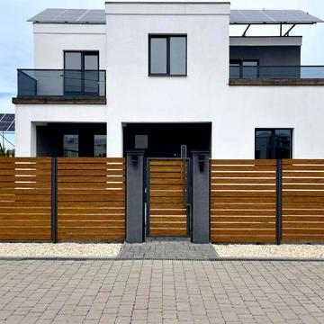 Продаж преміум будинку біля Львова з сонячними панелями