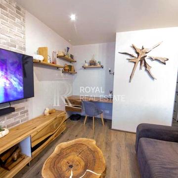 Продаж квартири Софіївська Борщагівка 2к 77м2 ЖК «Уютний квартал» ЖК «Уютний квартал»