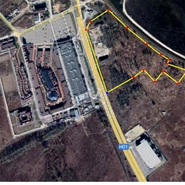 Ходосівка, Обухівський, Київська область 10000.0 USD