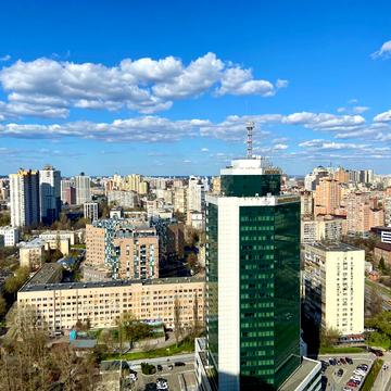 Берестейський просп. (Перемоги), 11 к2