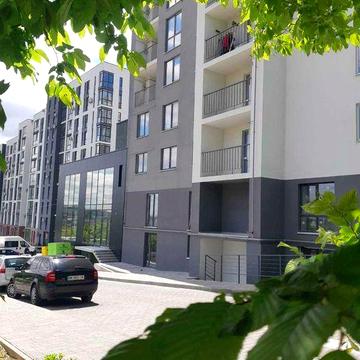 Продаж 1 кім. кв. 43 м. кв. вул. Малоголосківська  64500 $