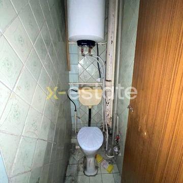 Продаж 3к Квартира Гідропаркова вулиця