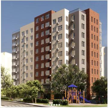 Продам 2х кімн квартиру в новому будинку