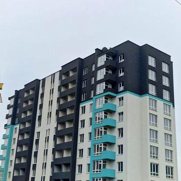 1 кімнатна квартира, Нижня береговаз ЖК Рівєра