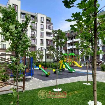 Владислава Бувалкіна (Генерала Бочарова) вулиця, 60А, Пересипський район, Одеса, Одеська область 22000.0 USD