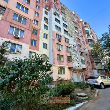 Академіка Заболотного вулиця, 59/2, Пересипський район, Одеса, Одеська область 35500.0 USD