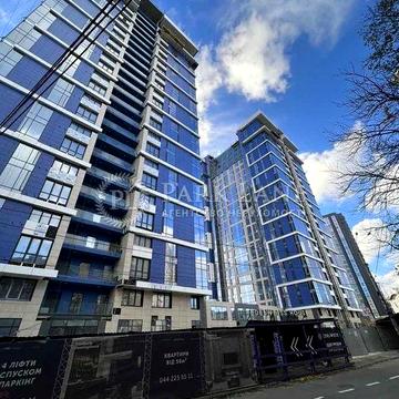 3 кімнати Звіринецька, 70а, Edelweiss House Печерськ Ботсад ЖК Edelweiss House