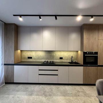 Увага! ТОП квартира! Новий ЖК! Дизайнерський ремонт!