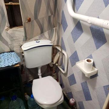 Оренда однокімнатної квартири