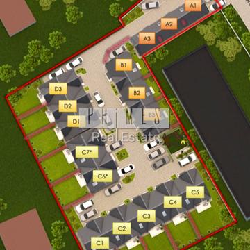 Польова вул.