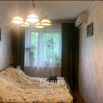 Терміново! 3 ком ,Фонтан. Парк 38000 у.о