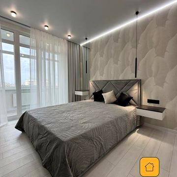 ‼️Новая 2х-комнатная квартира!ЖК Кадор! Жемчужина на Таирова! Kadorr! ЖК Жемчужина