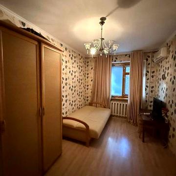 Продам 3 комнатную квартиру на Черемушках